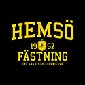 Hemsö fästning